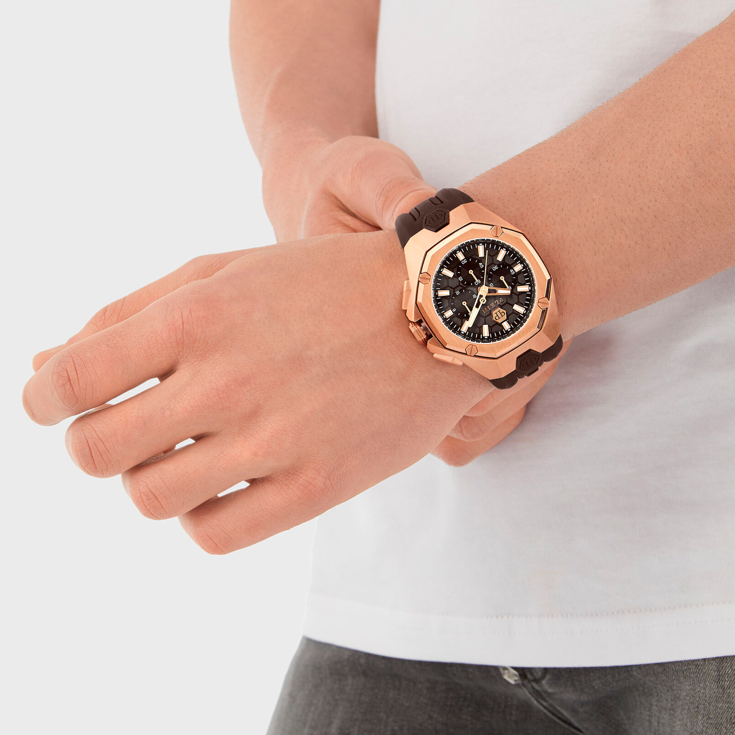 Philipp Plein PWTBA0223